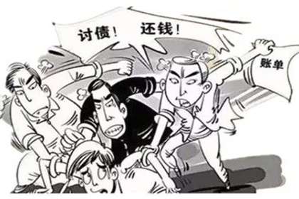 债务人失踪，法院诉讼途径受阻如何应对？